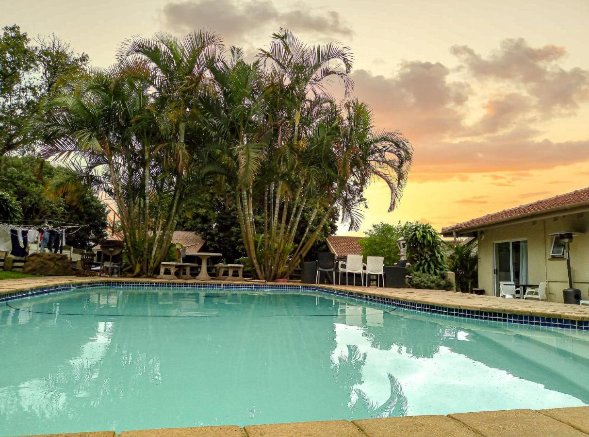 Home Away From Home Pinetown Eksteriør billede