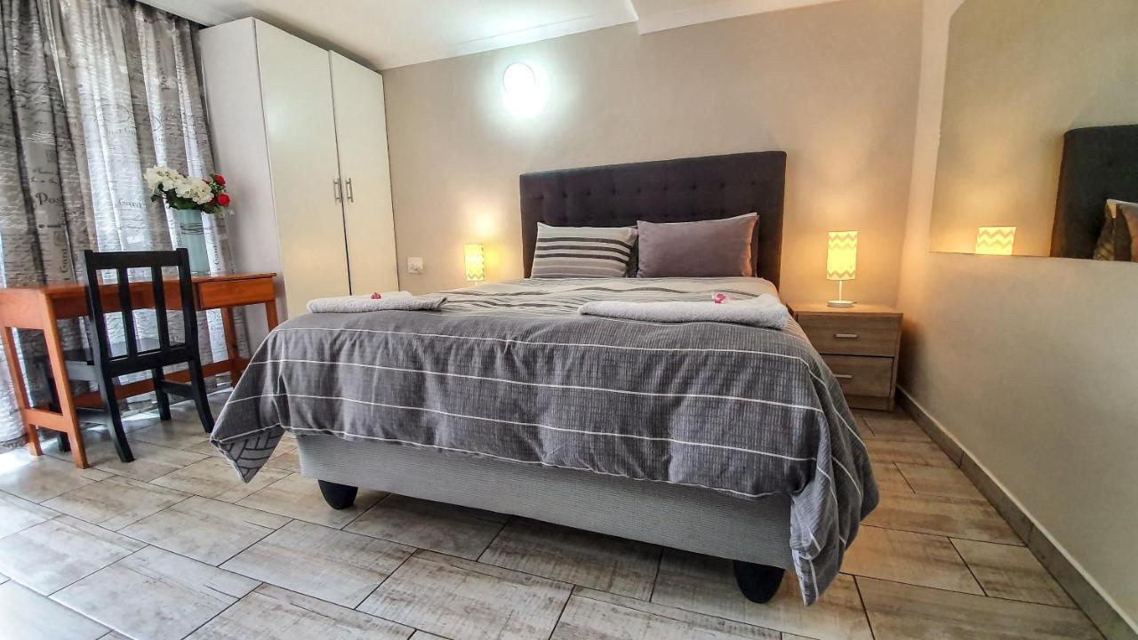 Home Away From Home Pinetown Eksteriør billede