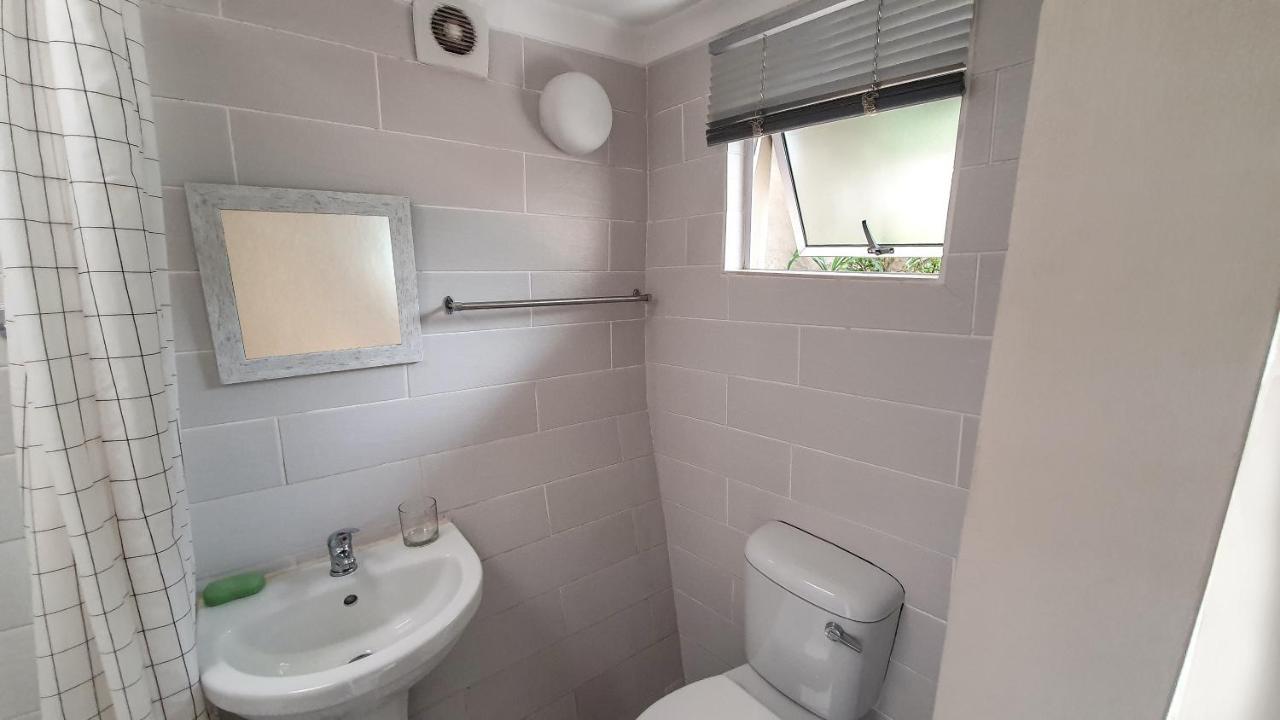 Home Away From Home Pinetown Eksteriør billede
