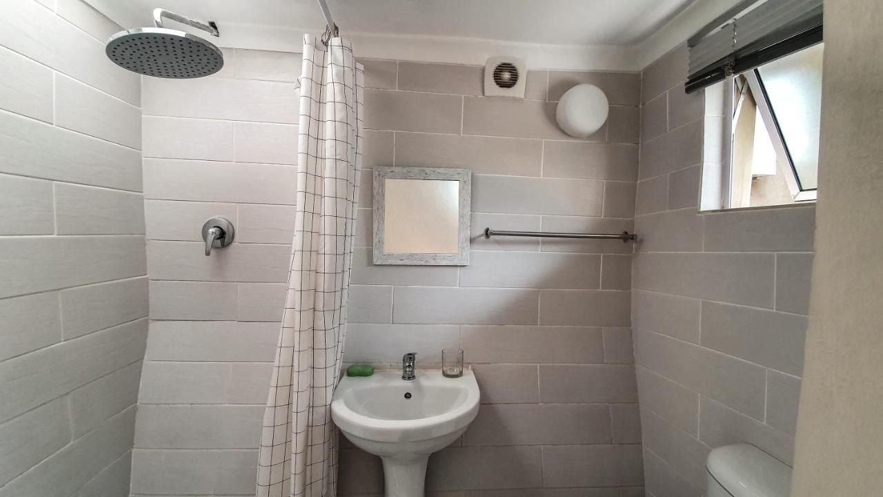 Home Away From Home Pinetown Eksteriør billede