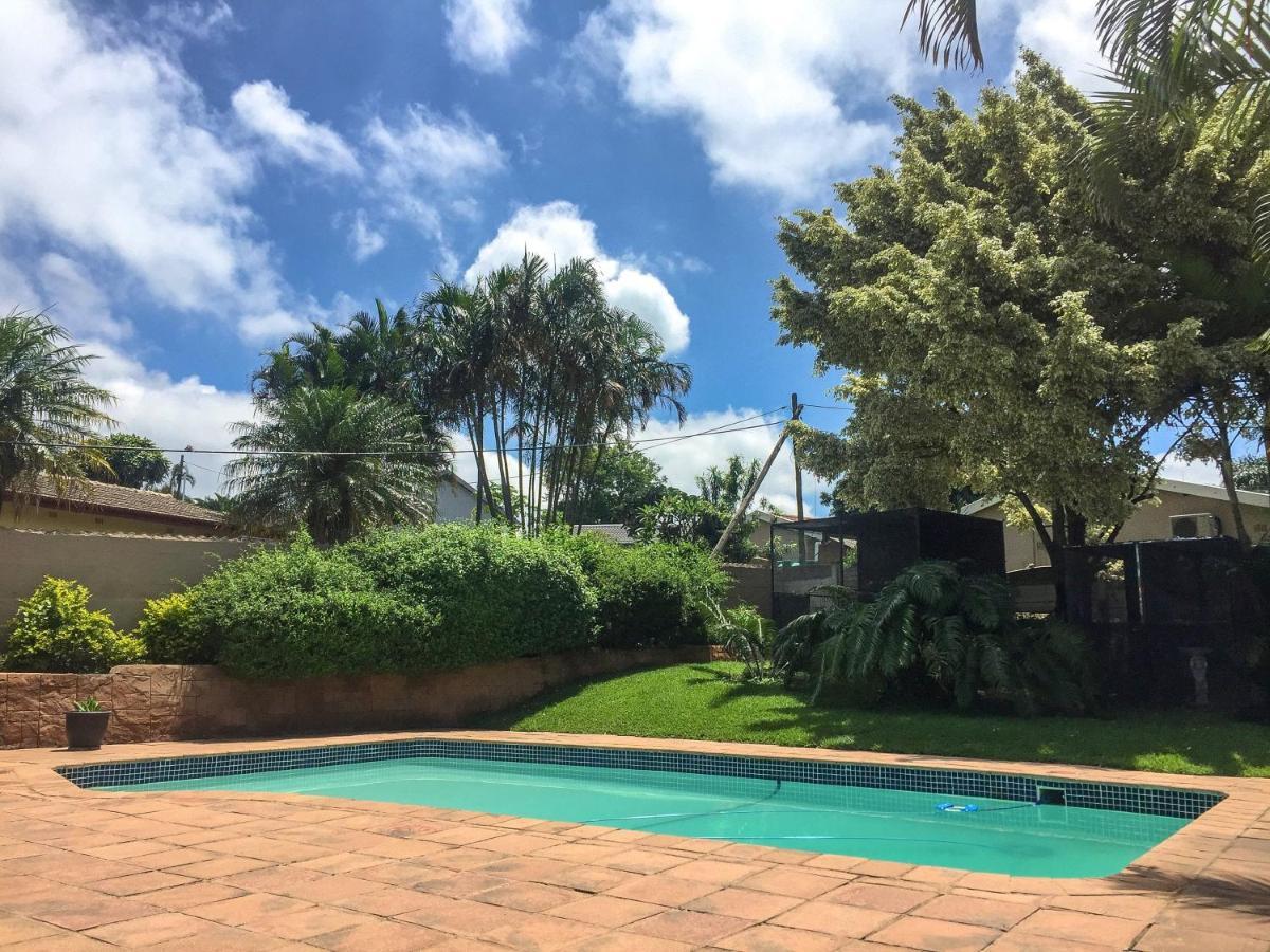 Home Away From Home Pinetown Eksteriør billede