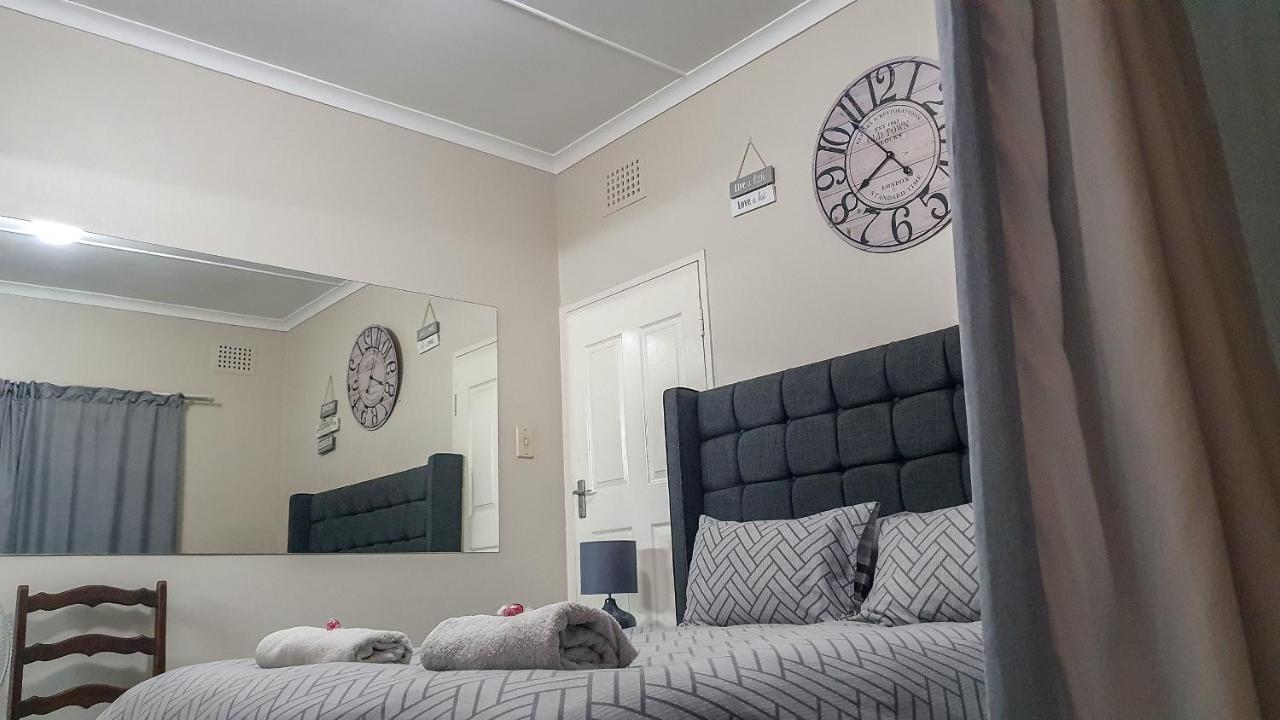 Home Away From Home Pinetown Eksteriør billede
