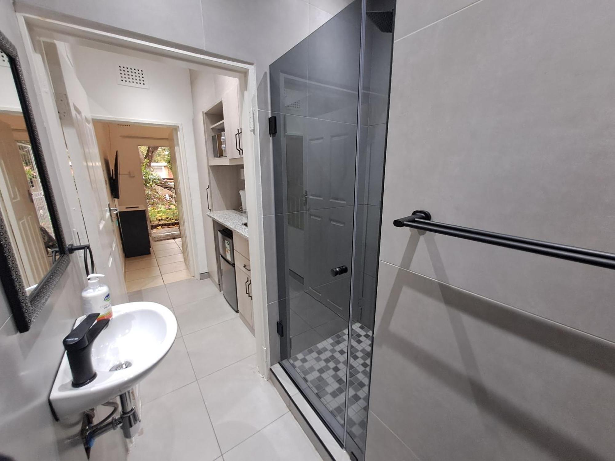 Home Away From Home Pinetown Eksteriør billede