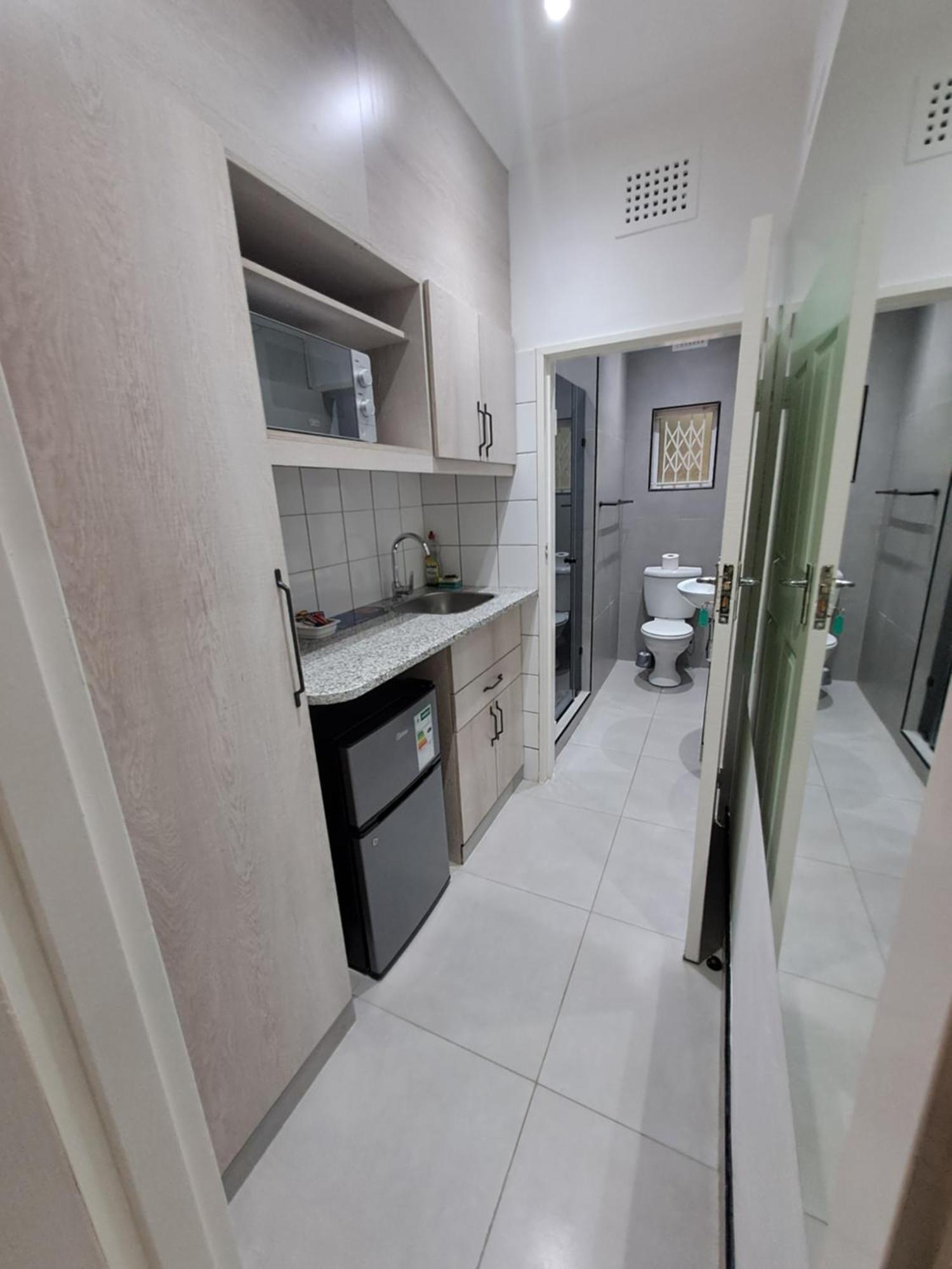 Home Away From Home Pinetown Eksteriør billede
