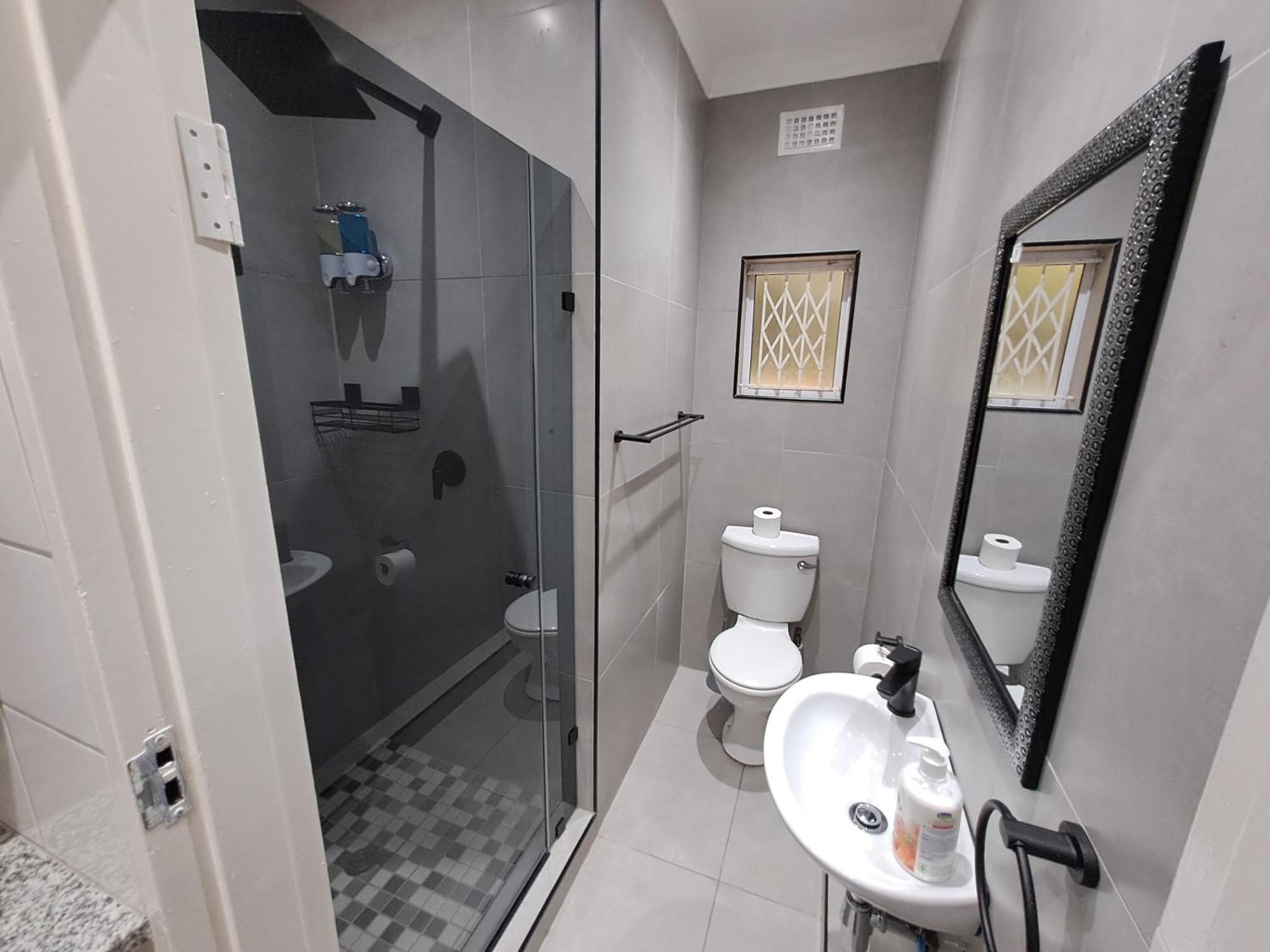 Home Away From Home Pinetown Eksteriør billede