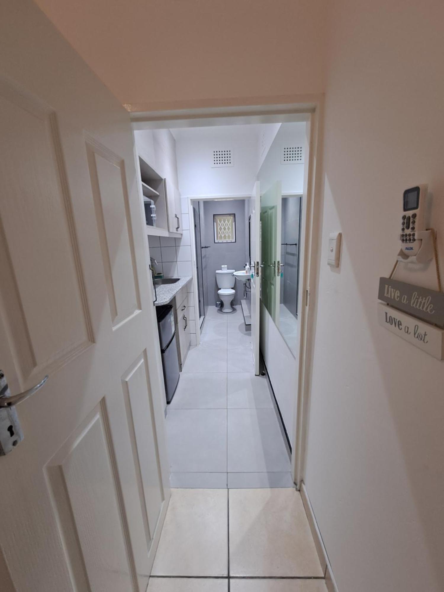 Home Away From Home Pinetown Eksteriør billede