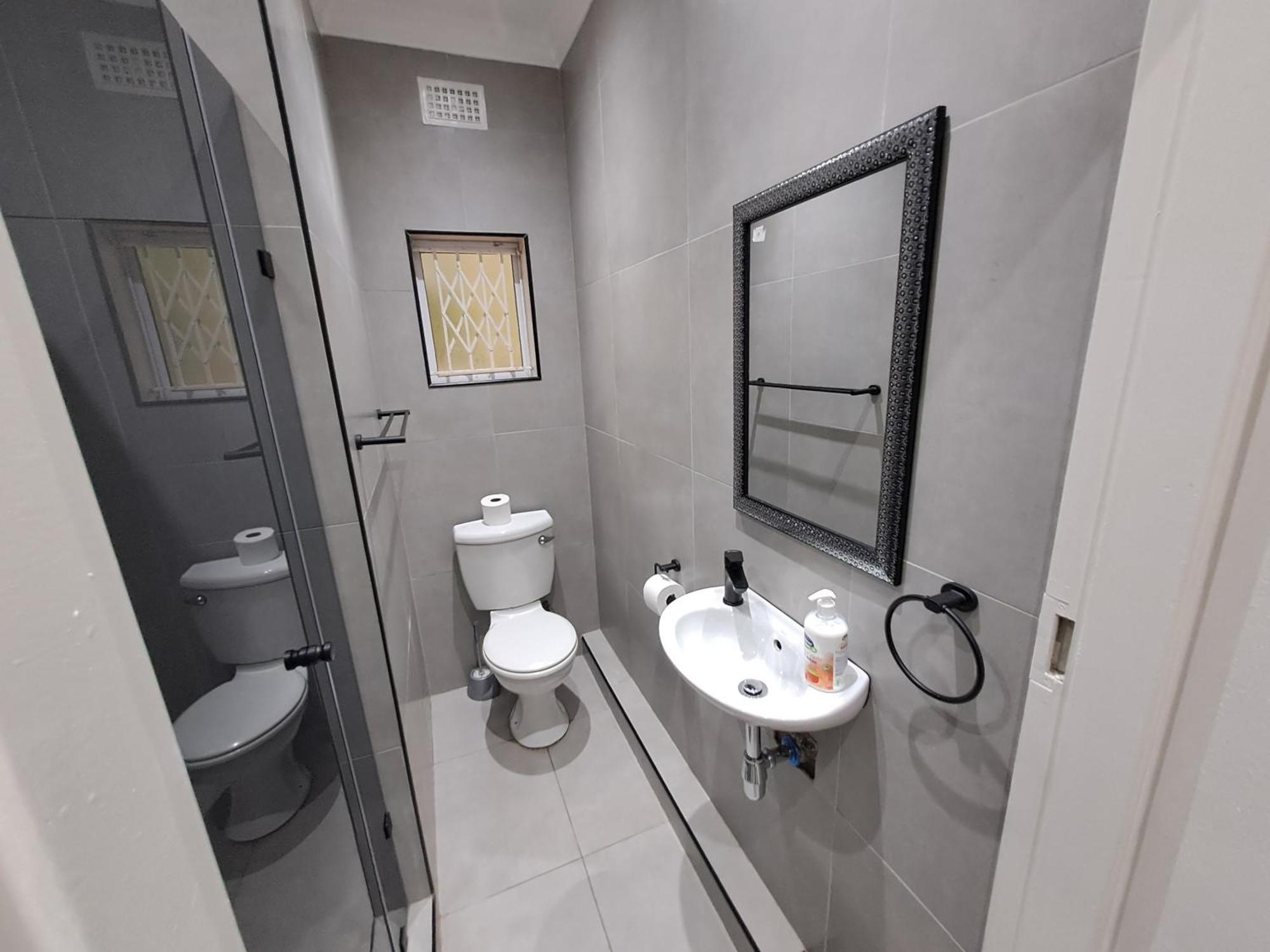 Home Away From Home Pinetown Eksteriør billede
