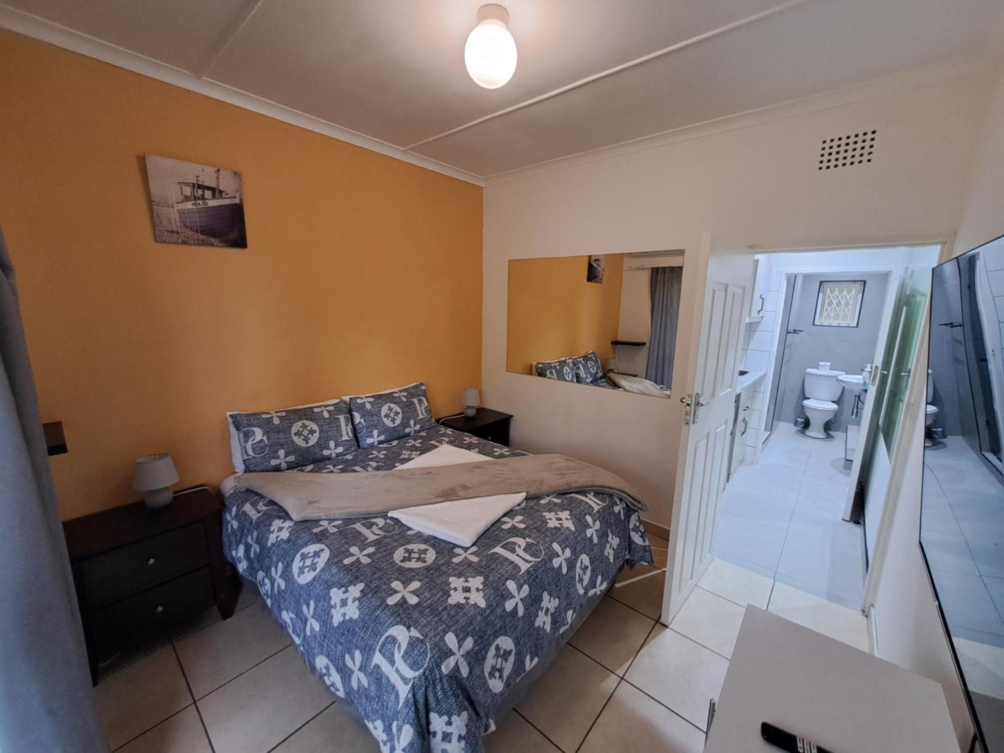 Home Away From Home Pinetown Eksteriør billede