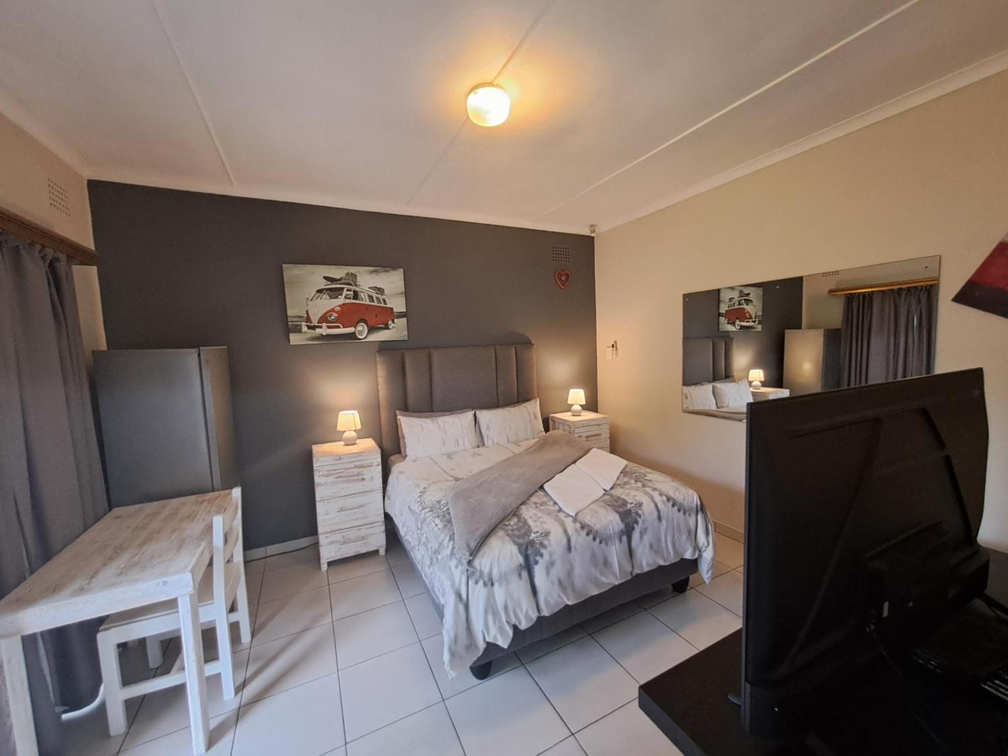Home Away From Home Pinetown Eksteriør billede