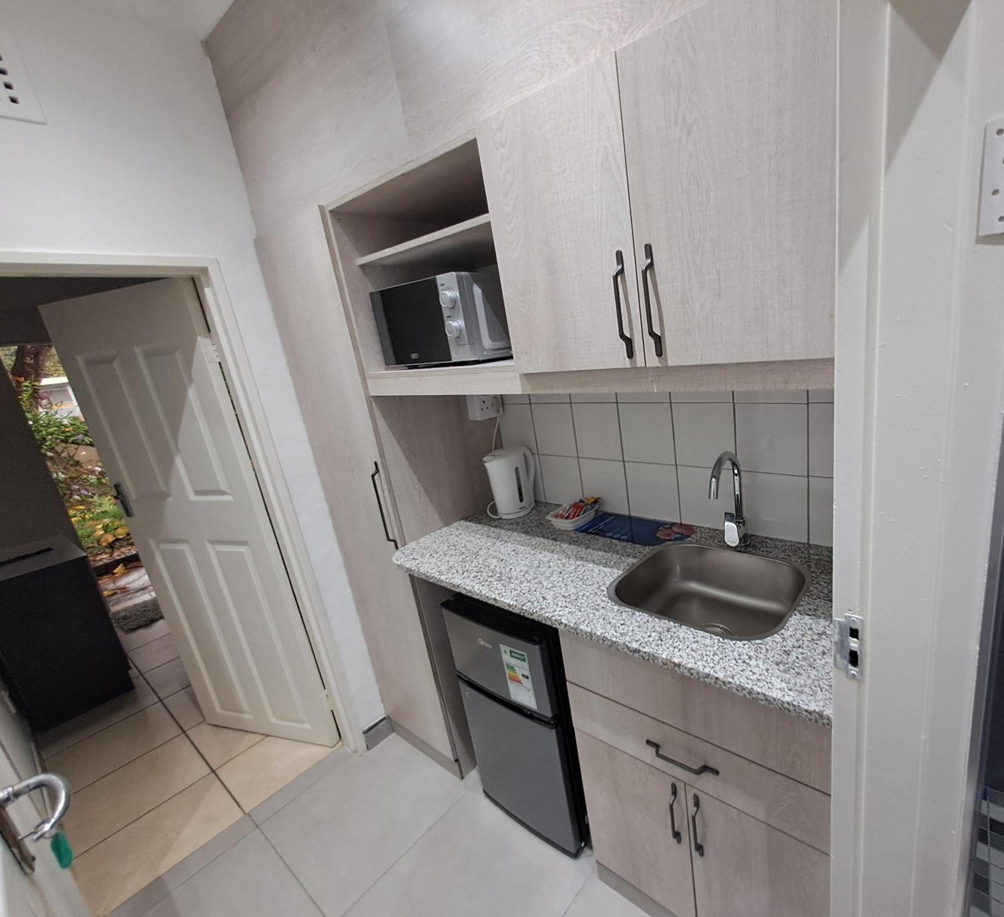 Home Away From Home Pinetown Eksteriør billede