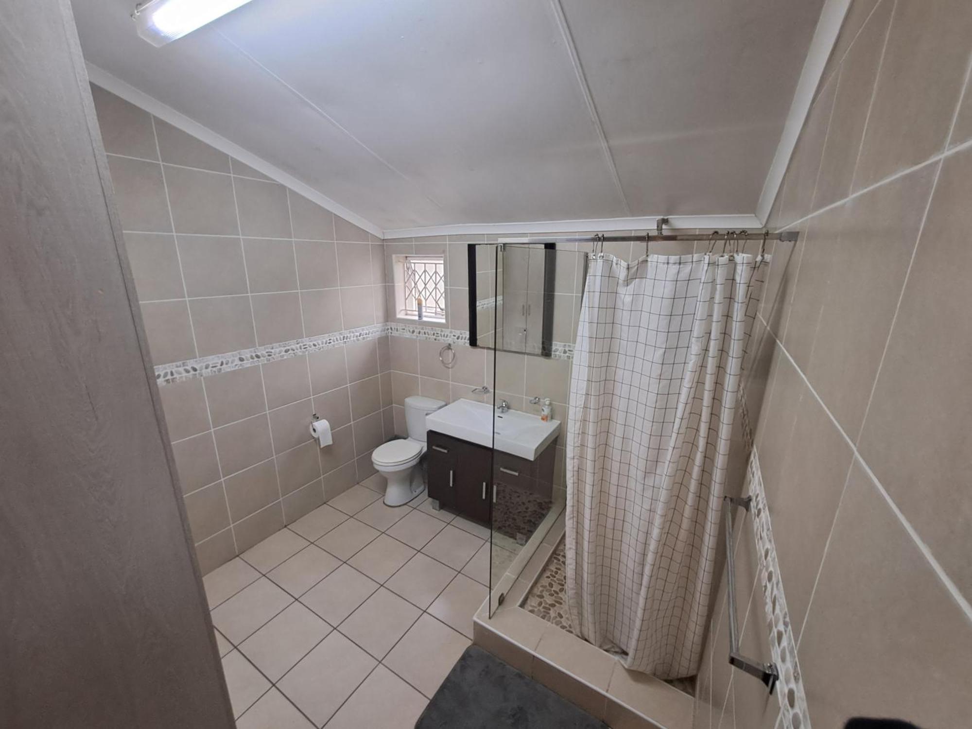 Home Away From Home Pinetown Eksteriør billede