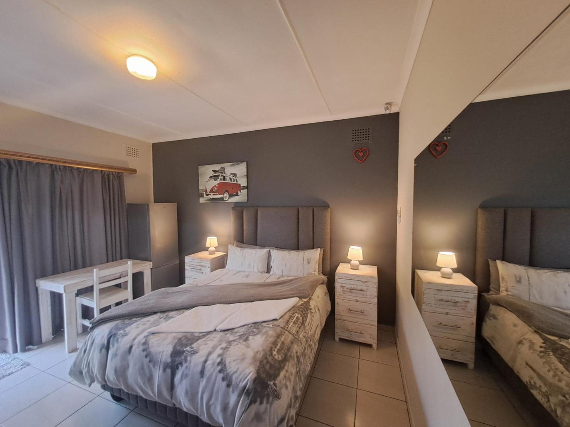 Home Away From Home Pinetown Eksteriør billede