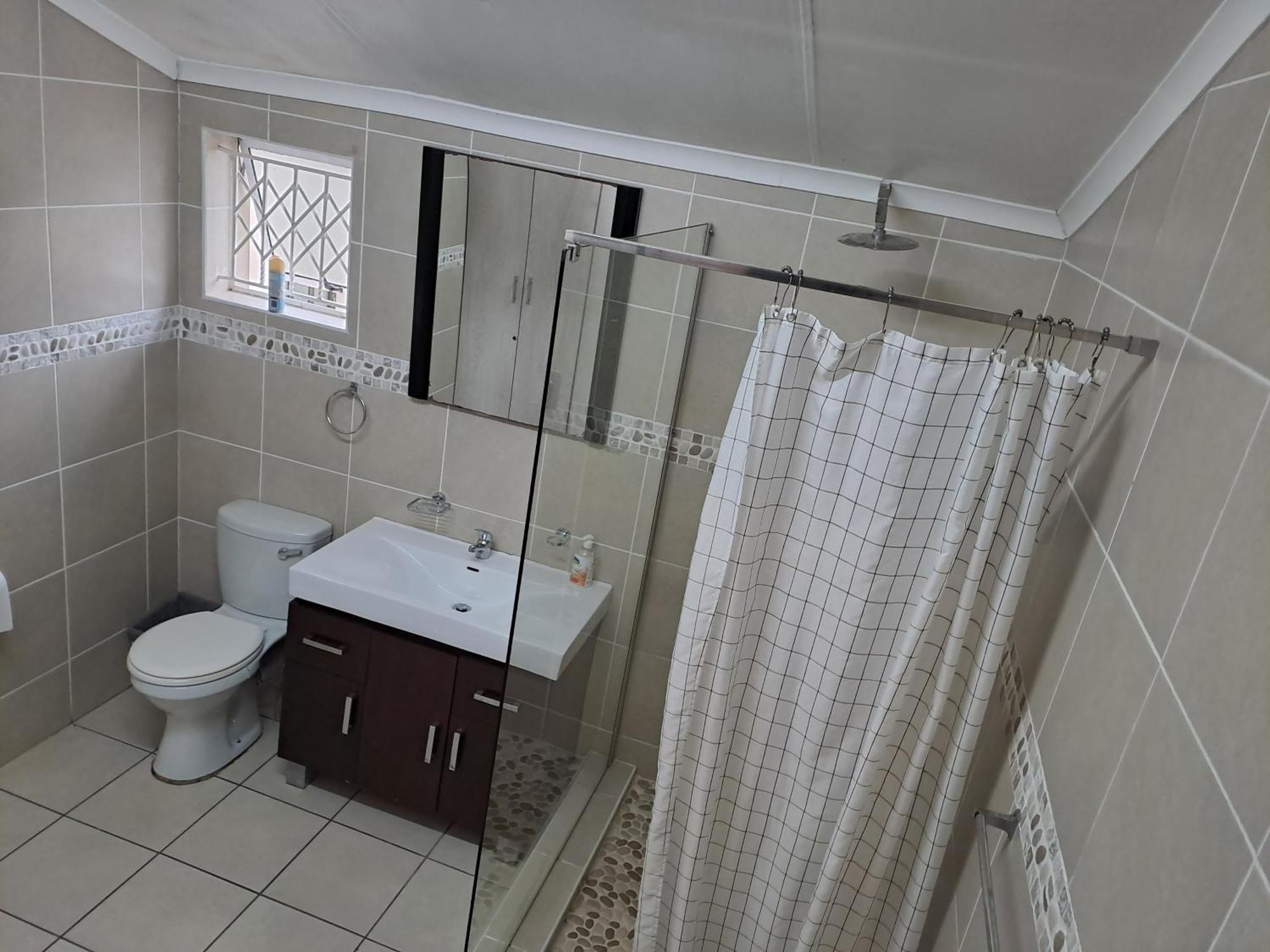 Home Away From Home Pinetown Eksteriør billede