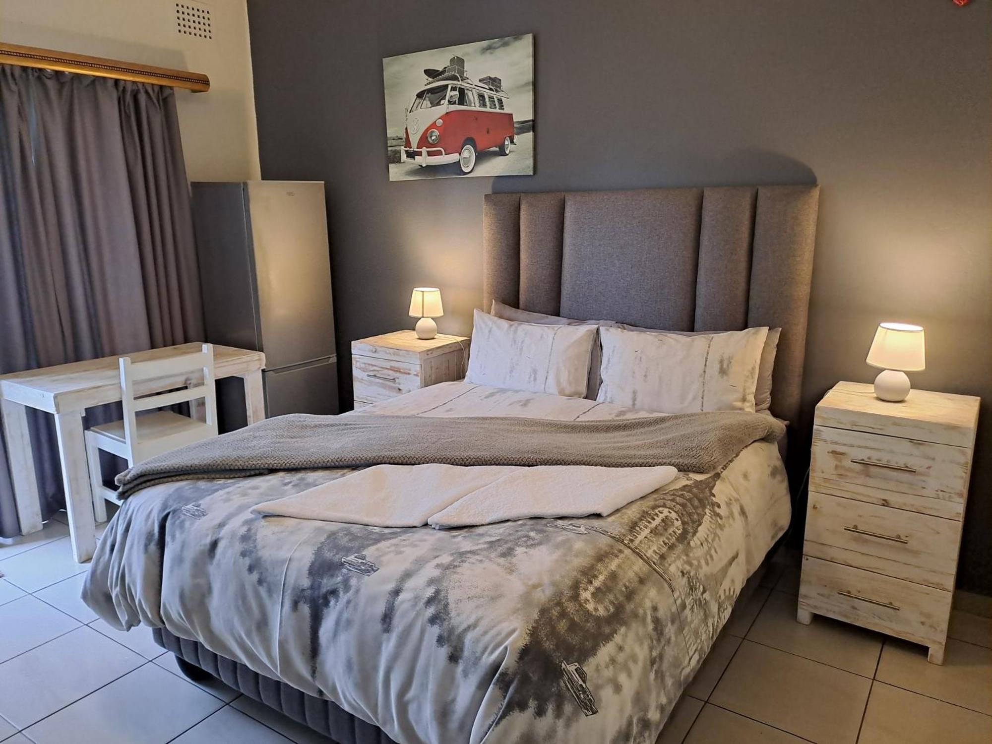 Home Away From Home Pinetown Eksteriør billede