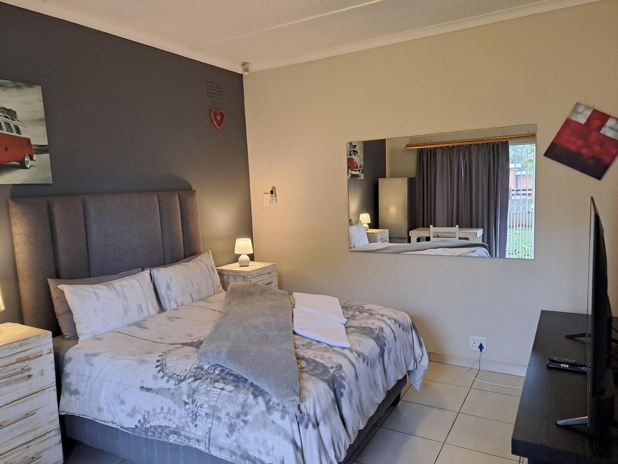 Home Away From Home Pinetown Eksteriør billede