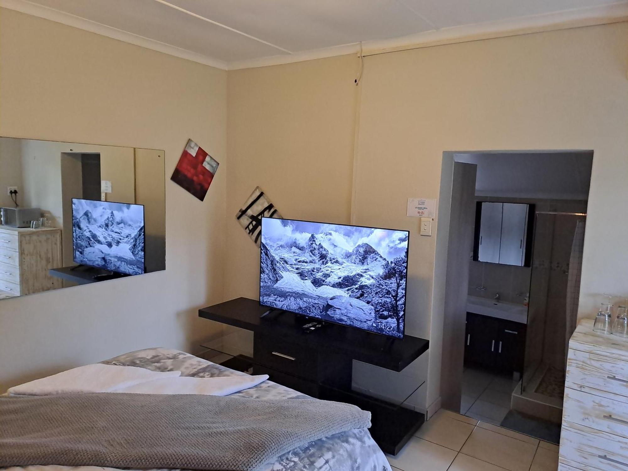 Home Away From Home Pinetown Eksteriør billede