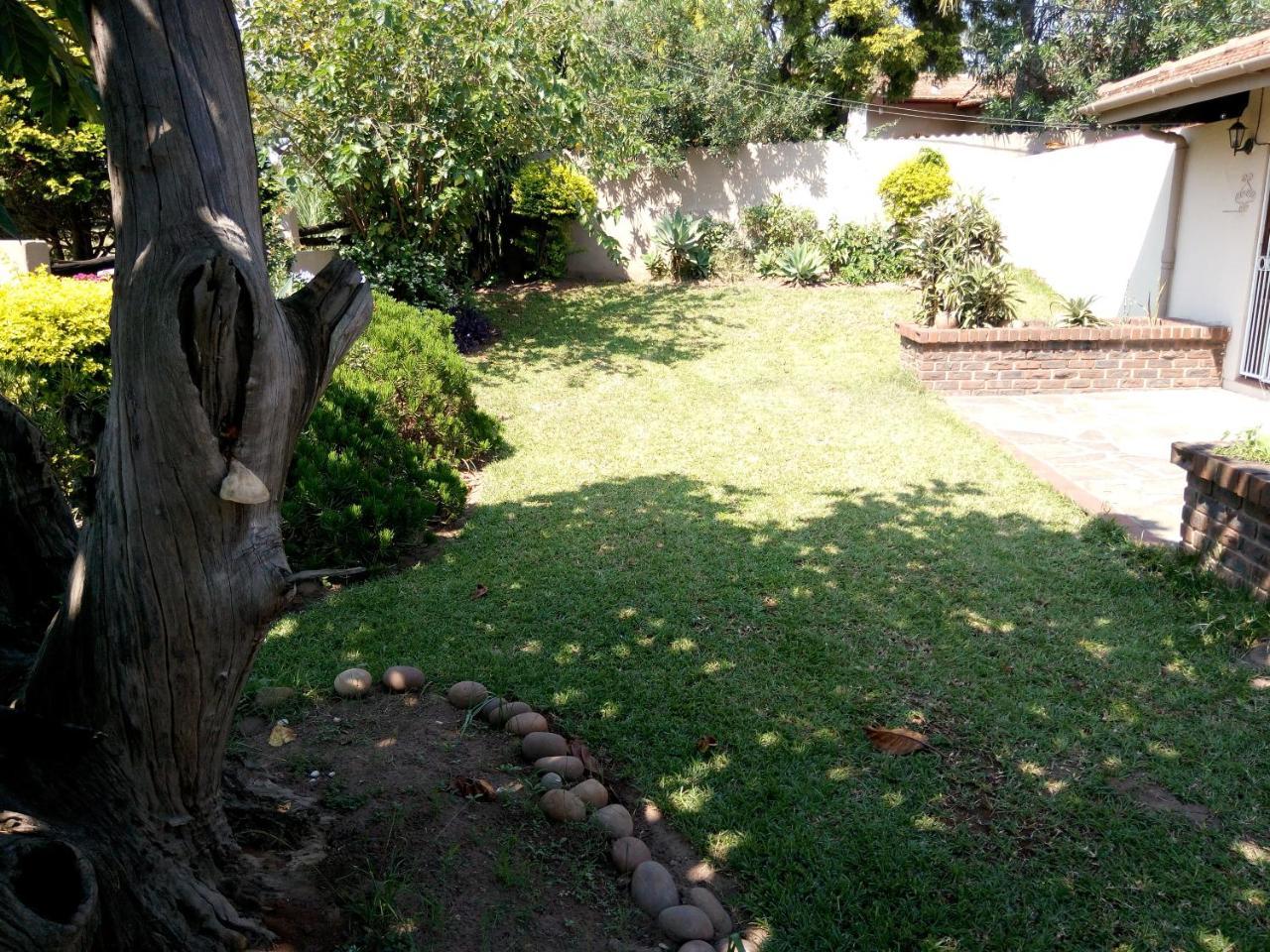 Home Away From Home Pinetown Eksteriør billede