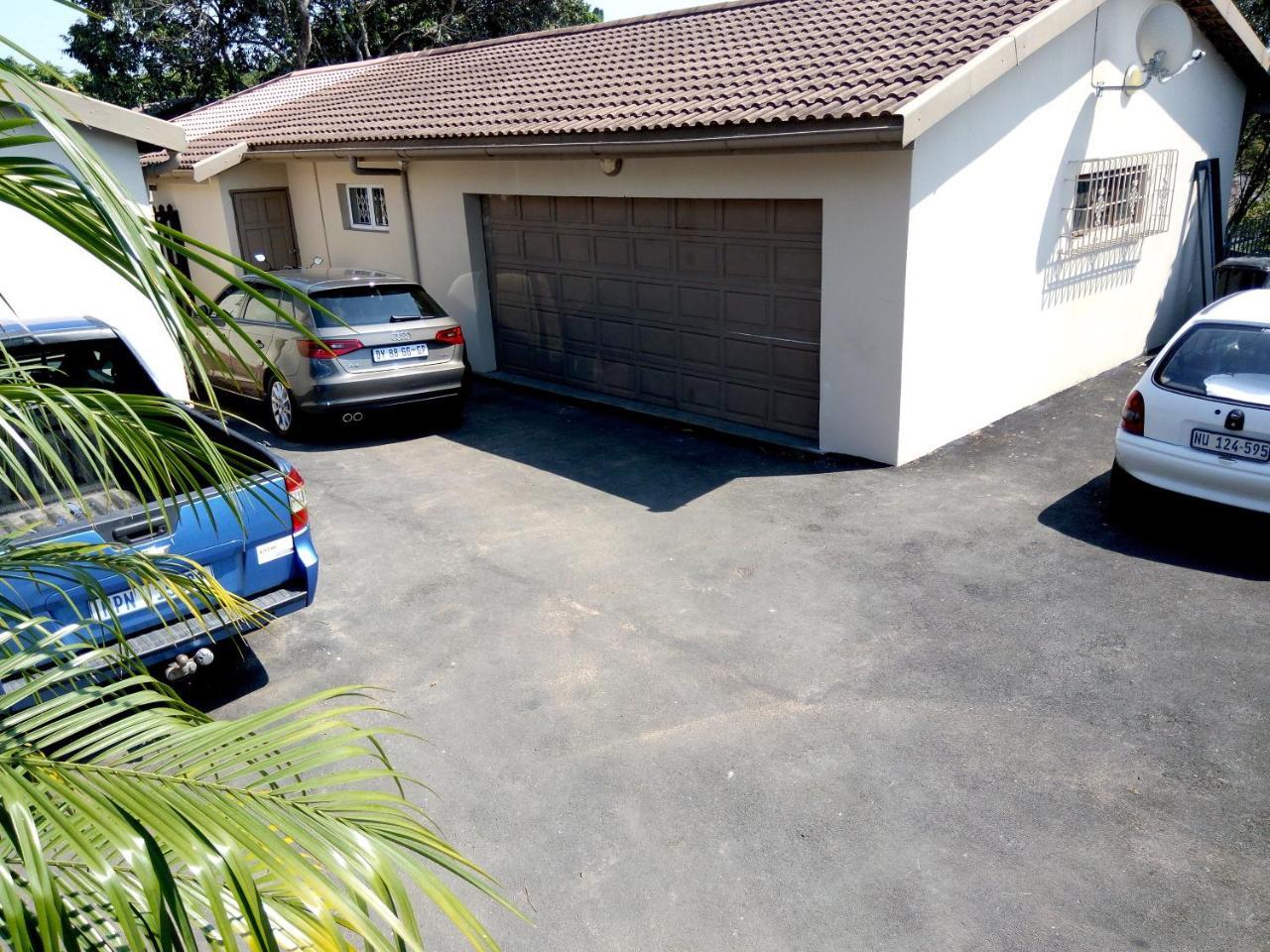 Home Away From Home Pinetown Eksteriør billede