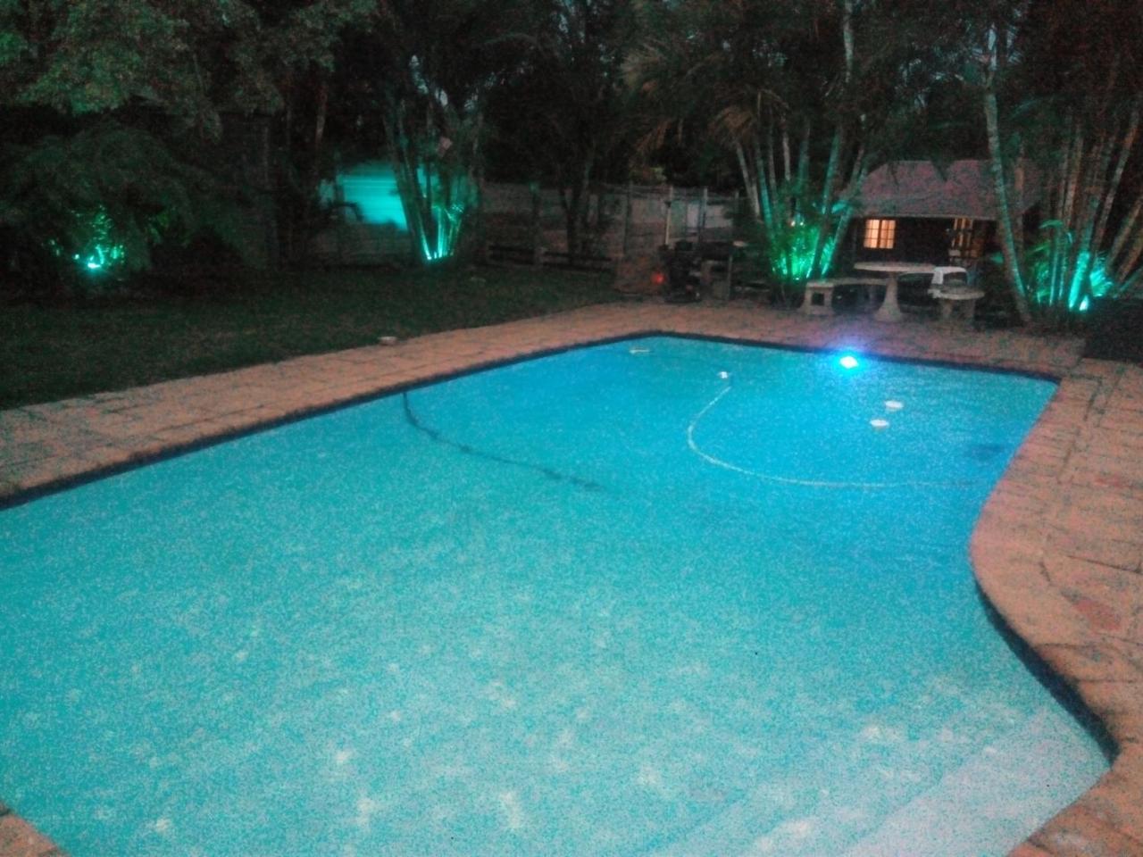 Home Away From Home Pinetown Eksteriør billede